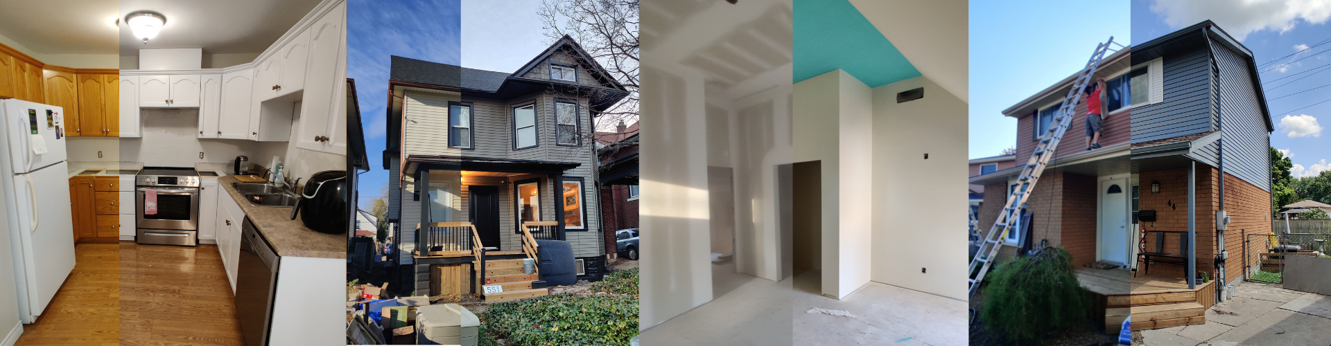 Collection of Sienna Painting projects in Toronto