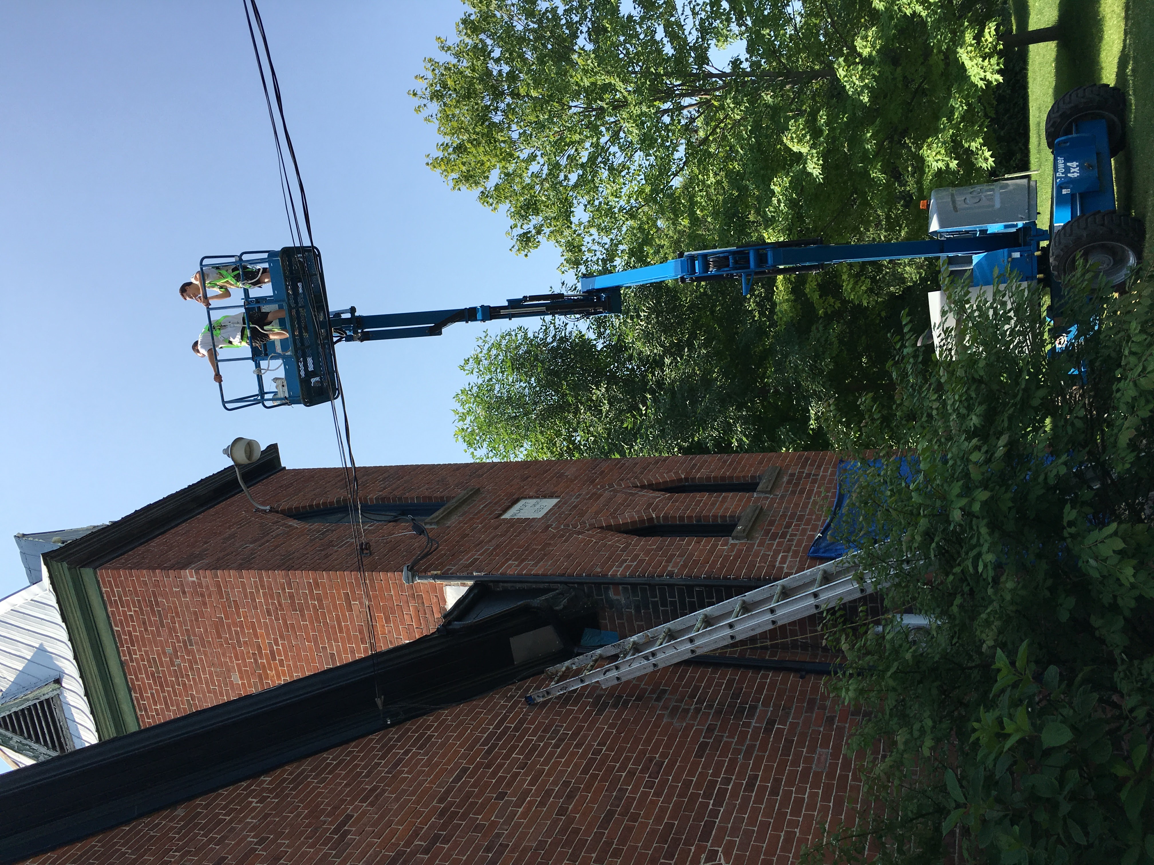 Painting project by Sienna Painting