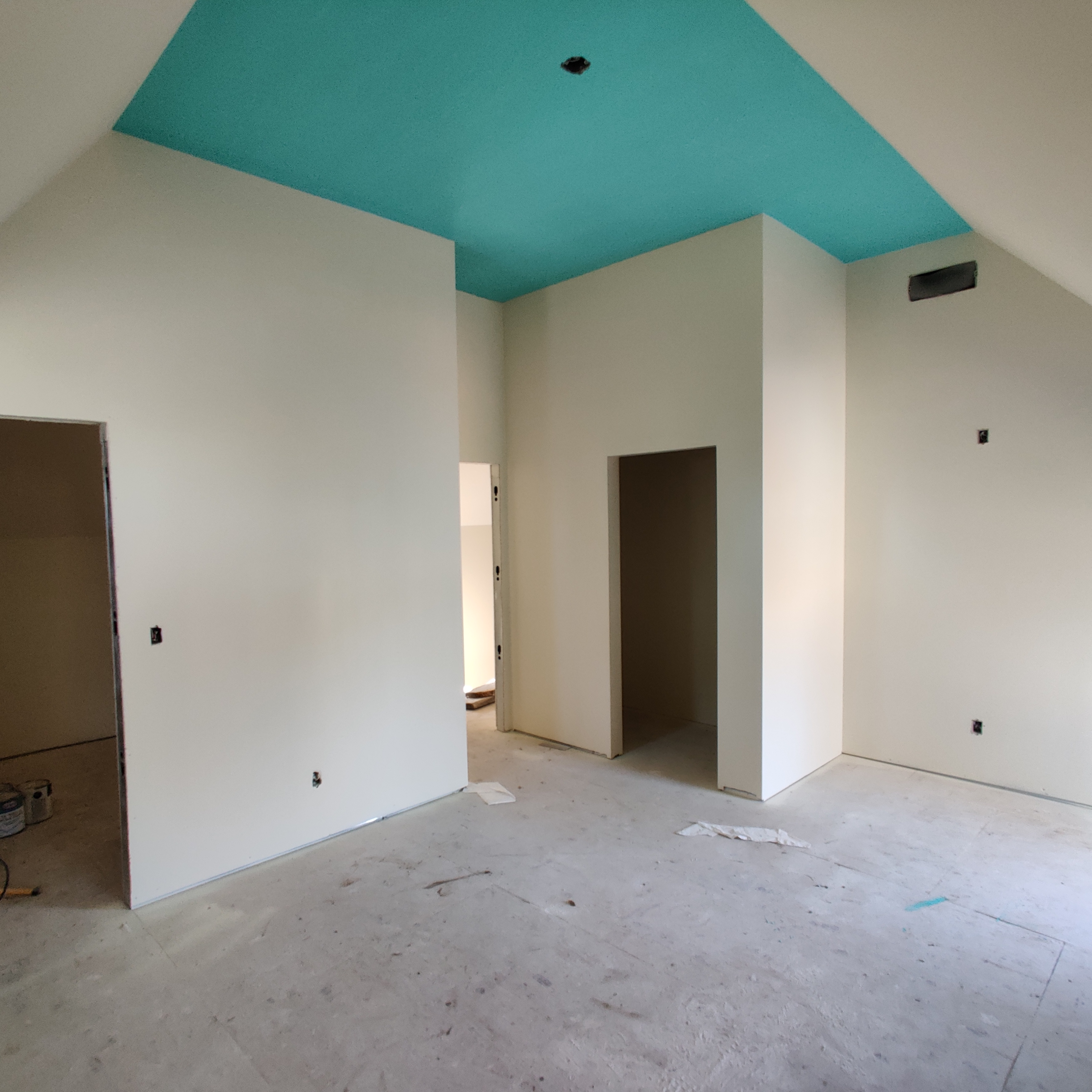 Painting project by Sienna Painting