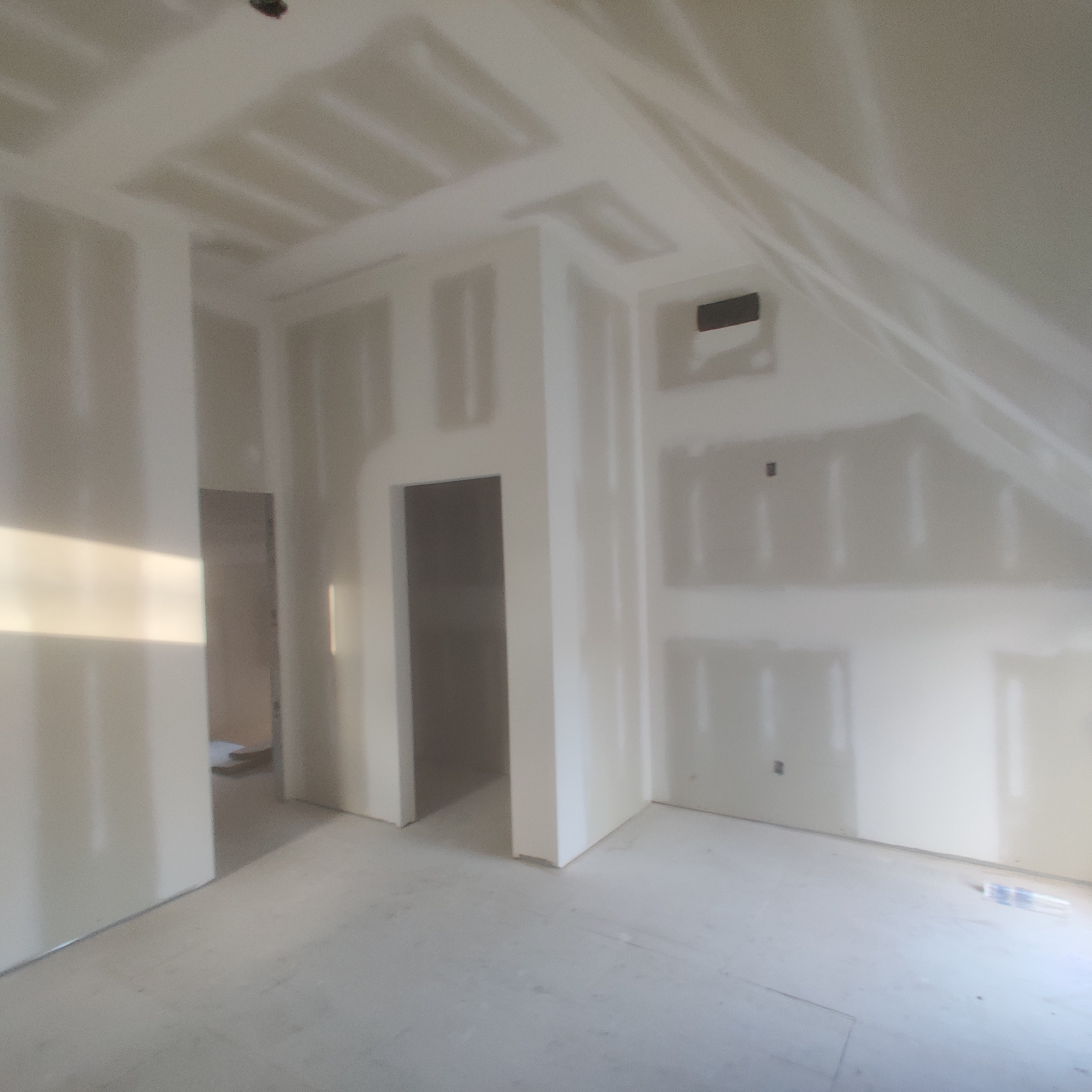 Painting project by Sienna Painting